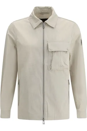Belstaff Giacca-camicia Drome