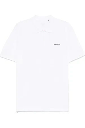 Rossignol Polo con logo