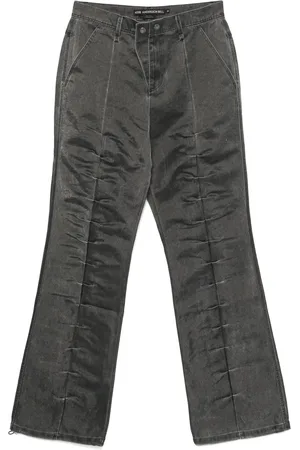 Andersson Bell Pantaloni dritti Rivoli