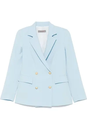 D.EXTERIOR Blazer doppiopetto