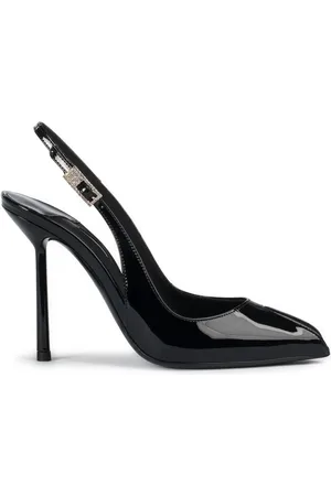 LE SILLA Pumps Clivage 100mm