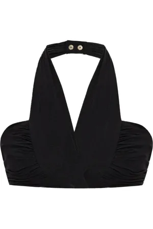 Balmain Top bikini