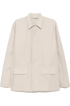 RIER Camicia in cotone