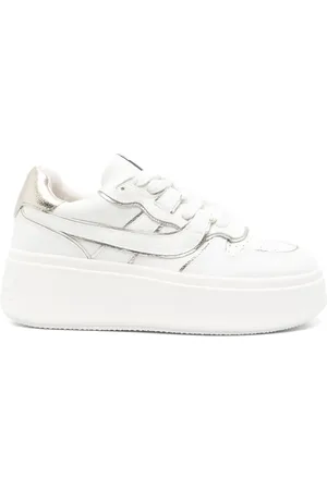 Ash Sneakers Match