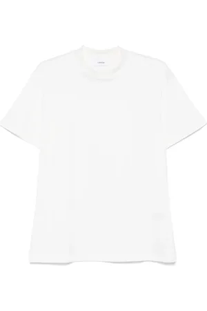 LARDINI T-shirt in cotone
