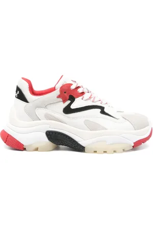 Ash Sneakers Addict
