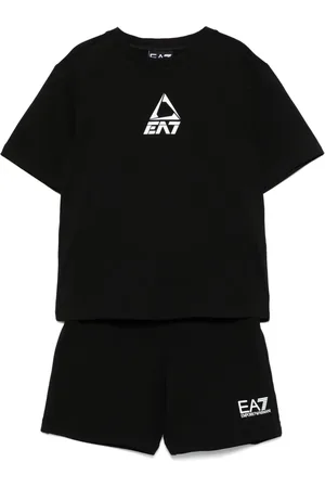 Emporio Armani Set con shorts