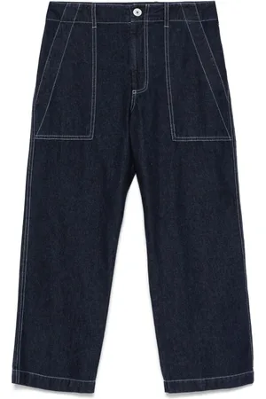 JEJIA Pantaloni Camille