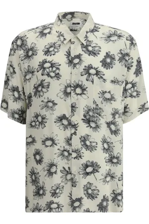 MAGLIANO Camicia Matrix