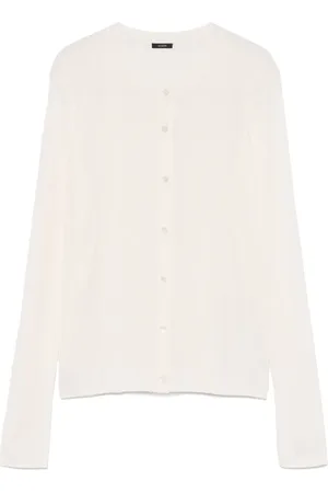 Joseph Cardigan in maglia a coste