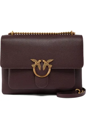 Pinko Borsa a spalla Love Birds