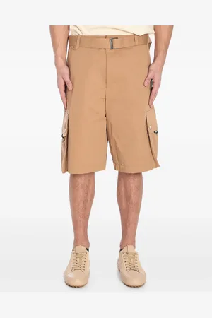 Jacquemus Bermuda Le Cargo