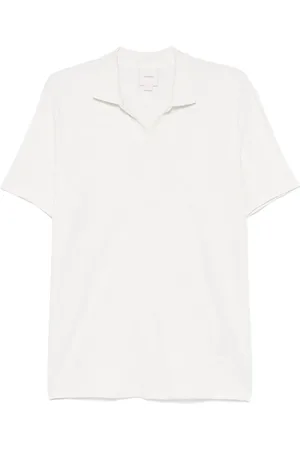 Calvin Klein T-shirt in jersey