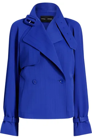 Proenza Schouler Giacca Larissa