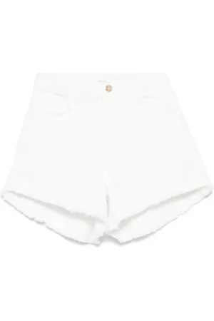 Twin-Set Shorts denim