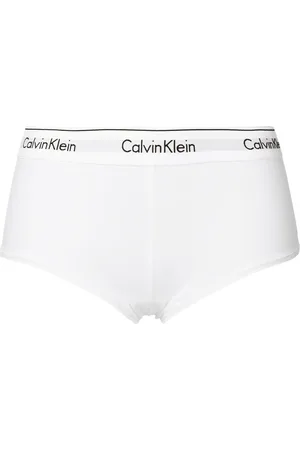Calvin Klein Slip con fascia logata