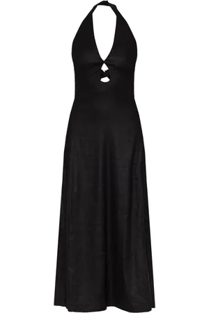 Cult Gaia Abito midi Lianna