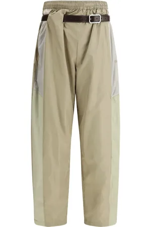 MAGLIANO Pantaloni con cintura