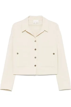 LOULOU Camicia Lune