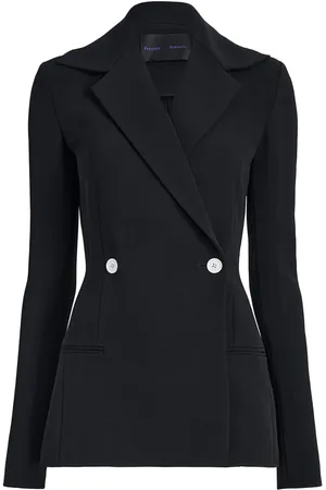 Proenza Schouler Blazer Marine