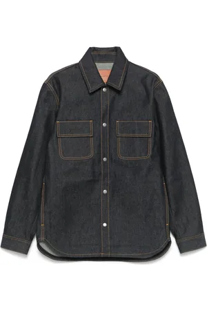 Sandro Giacca denim