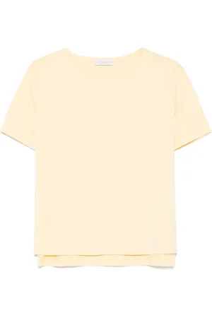 LE TRICOT PERUGIA T-shirt a maniche corte