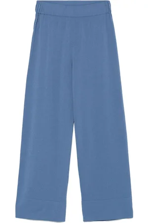 LE TRICOT PERUGIA Pantaloni dritti