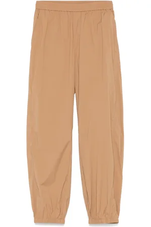 HERNO Pantaloni affusolati