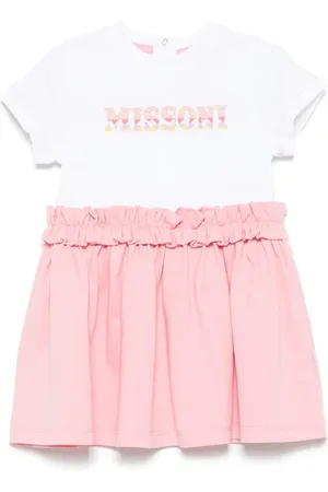 Missoni Abito con logo