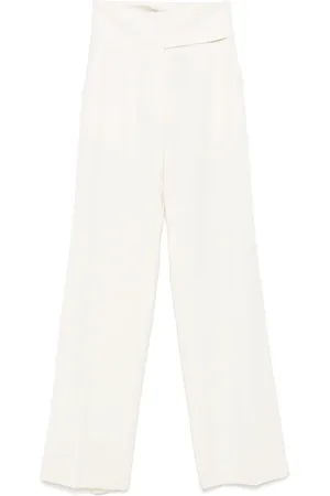ALMAZ Pantaloni in stile smoking