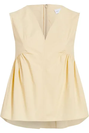Proenza Schouler Top Sullivan
