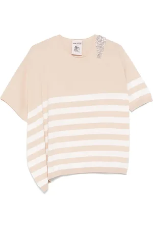 SEMICOUTURE T-shirt Antoine