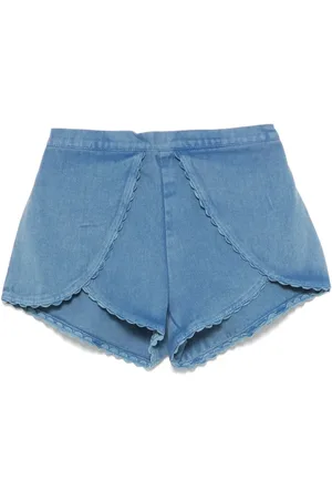 Louise Misha Shorts Asya