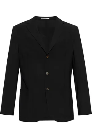 ELEVENTY Blazer monopetto