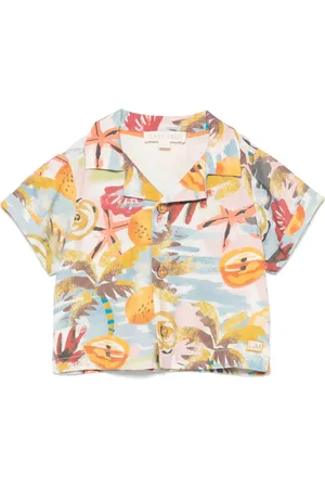 Louise Misha Camicia Alov