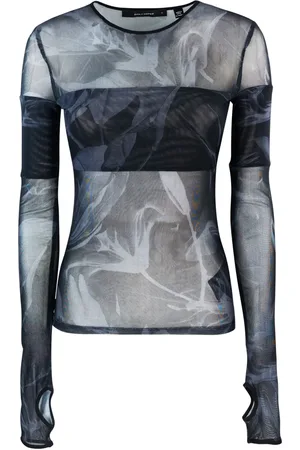 Daily paper Top a fiori