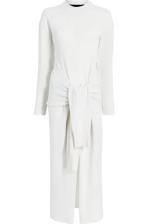 Proenza Schouler Abito midi Luca