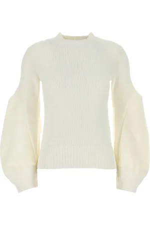 SACAI Maglione in cotone