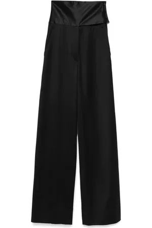 ALMAZ Pantaloni in stile smoking