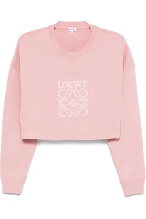 Loewe Felpa crop