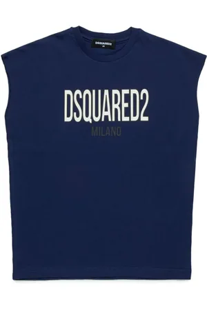 Dsquared2 T-shirt Relax
