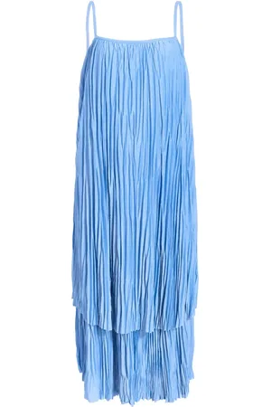 Proenza Schouler Abito midi Clyne