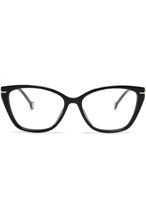Carolina Herrera Occhiali cat-eye