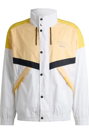 HUGO BOSS Giacca con cappuccio x Porsche