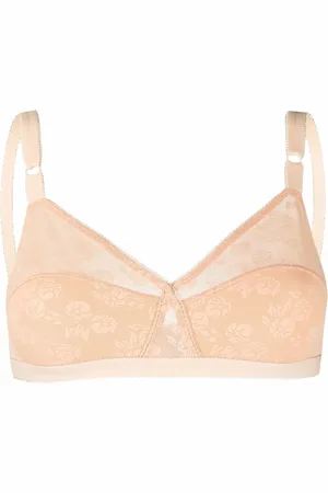 Nº21 Reggiseno in pizzo