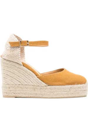 Castaner Espadrilles Carol 110mm