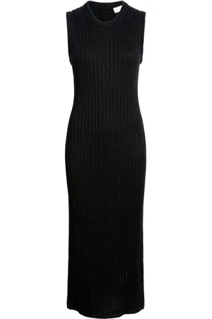 Proenza Schouler Abito midi Leighton