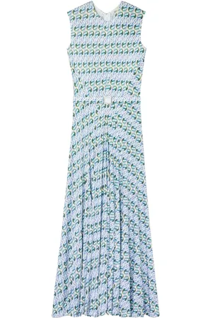 Tory Burch Abito con stampa