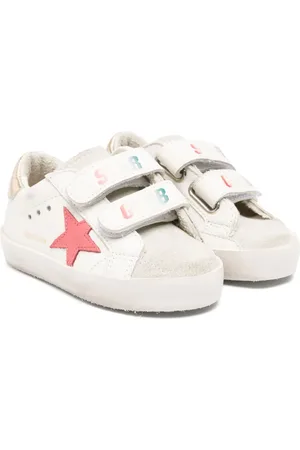 Golden Goose Sneakers in pelle Golden Goose x Bonpoint