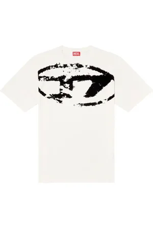 Diesel T-shirt T-Boxt